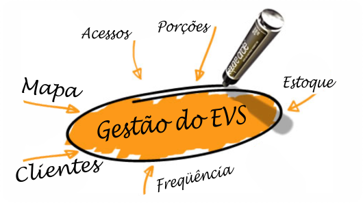 [Gestão do EVS]